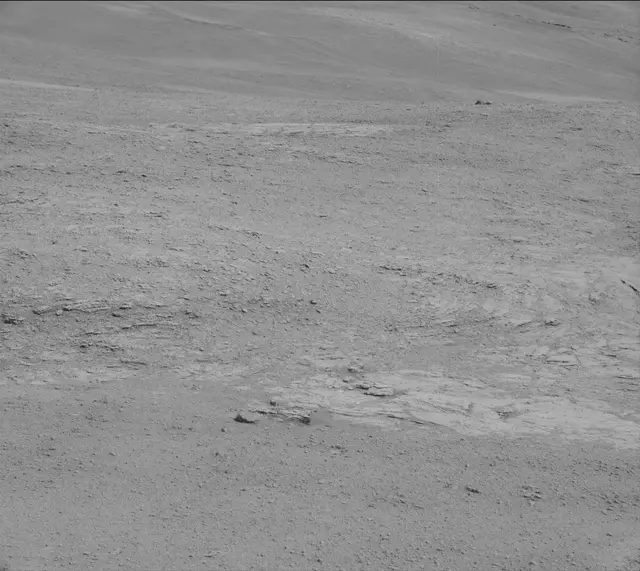 Sol 1944: Mast Camera (Mastcam)