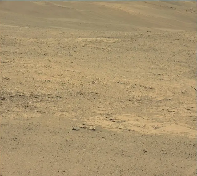 Sol 1944: Mast Camera (Mastcam)