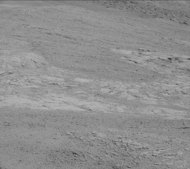 Sol 1944: Mast Camera (Mastcam)