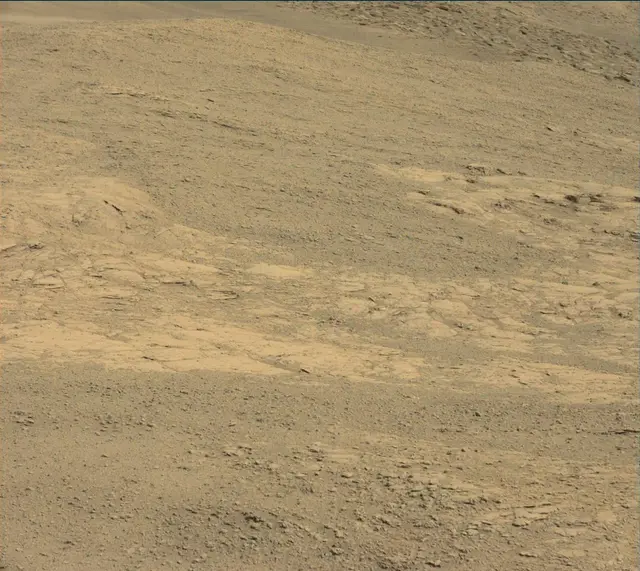 Sol 1944: Mast Camera (Mastcam)