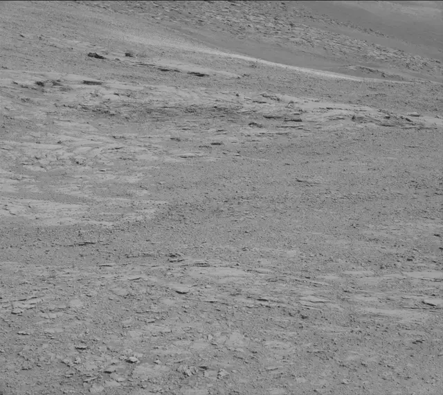 Sol 1944: Mast Camera (Mastcam)