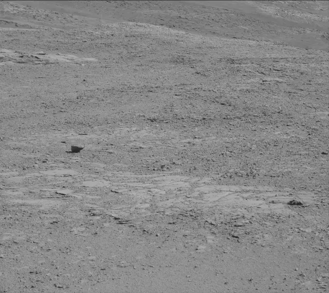 Sol 1944: Mast Camera (Mastcam)