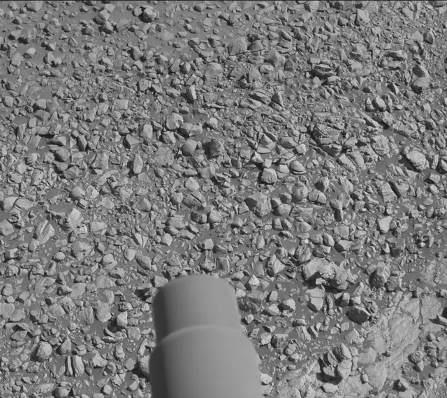 Sol 1944: Mast Camera (Mastcam)