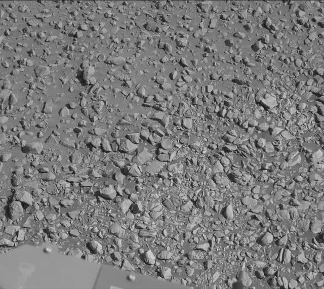 Sol 1944: Mast Camera (Mastcam)