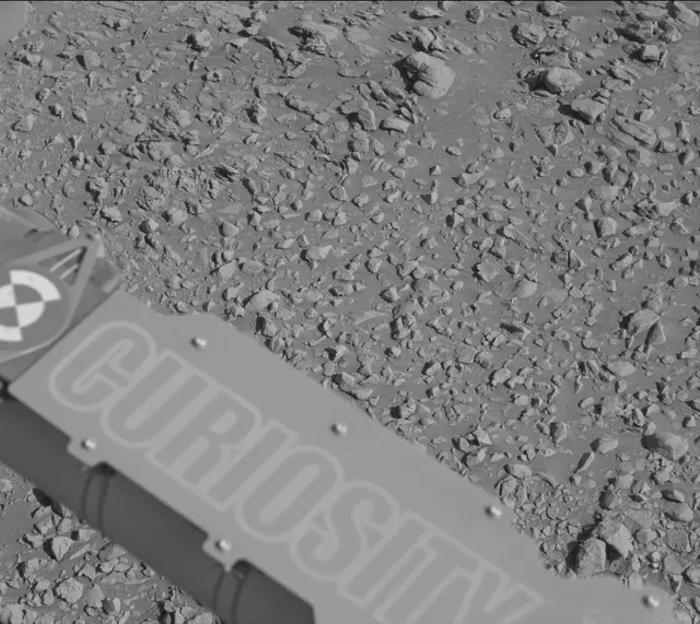 Sol 1944: Mast Camera (Mastcam)
