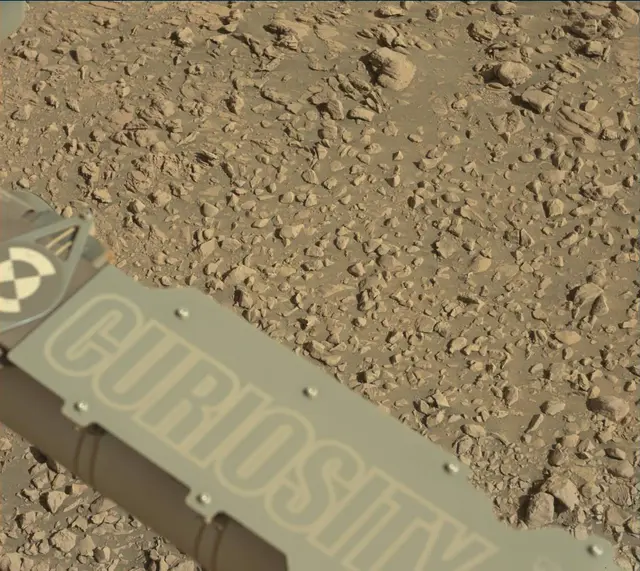 Sol 1944: Mast Camera (Mastcam)