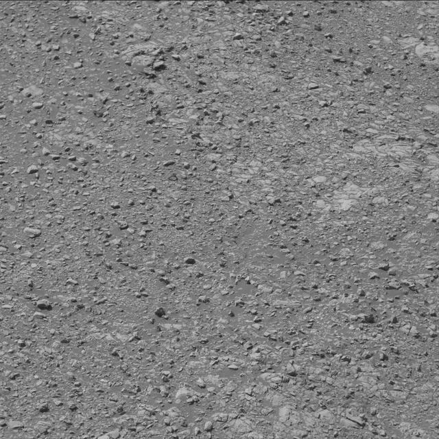 Sol 1944: Mast Camera (Mastcam)