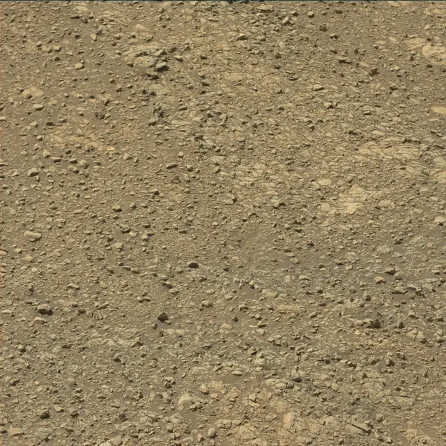 Sol 1944: Mast Camera (Mastcam)