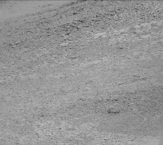 Sol 1944: Mast Camera (Mastcam)