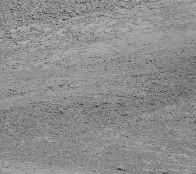 Sol 1944: Mast Camera (Mastcam)