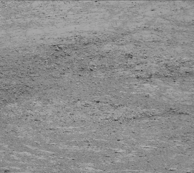 Sol 1944: Mast Camera (Mastcam)