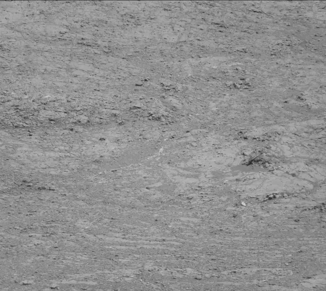 Sol 1944: Mast Camera (Mastcam)