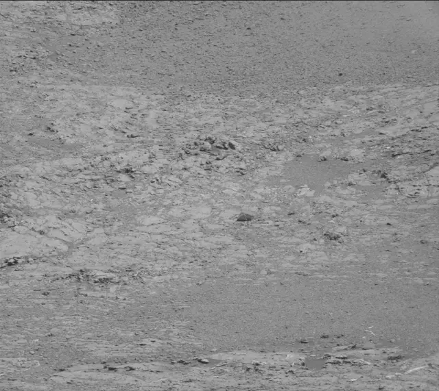 Sol 1944: Mast Camera (Mastcam)