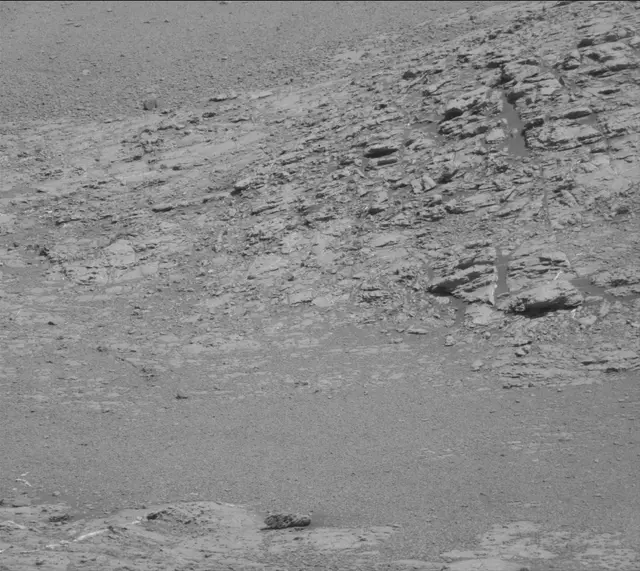 Sol 1944: Mast Camera (Mastcam)