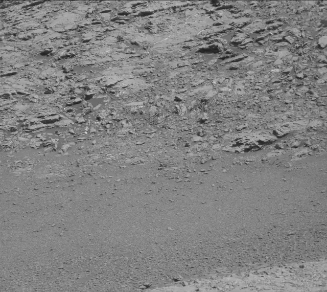 Sol 1944: Mast Camera (Mastcam)