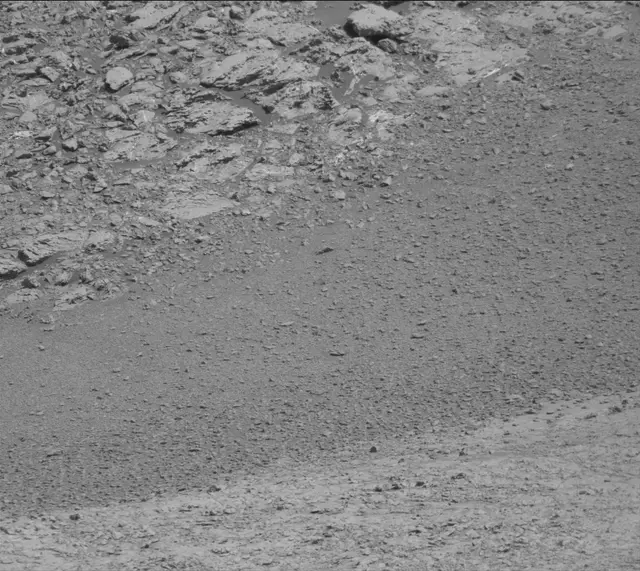 Sol 1944: Mast Camera (Mastcam)