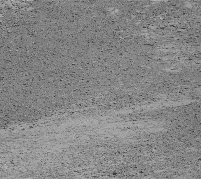 Sol 1944: Mast Camera (Mastcam)