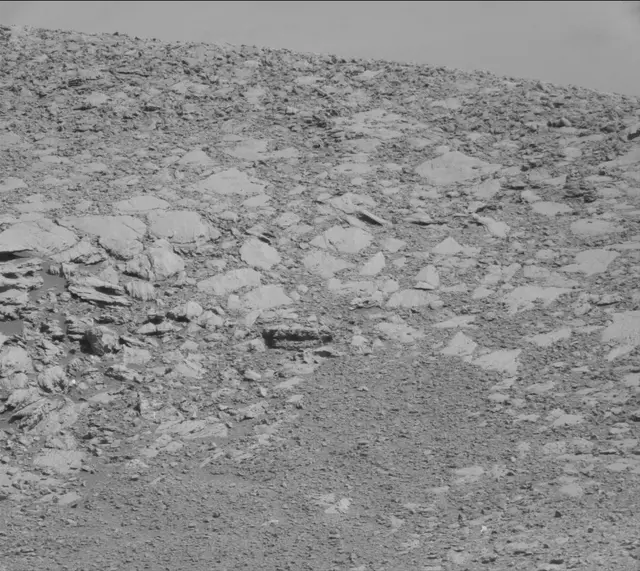Sol 1944: Mast Camera (Mastcam)