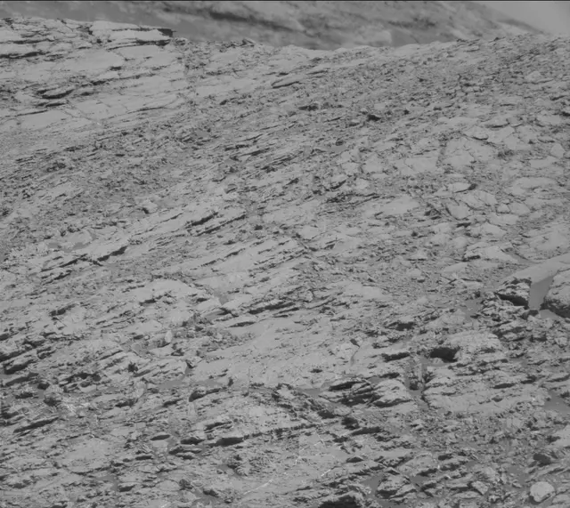 Sol 1944: Mast Camera (Mastcam)