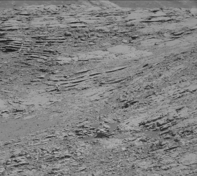 Sol 1944: Mast Camera (Mastcam)