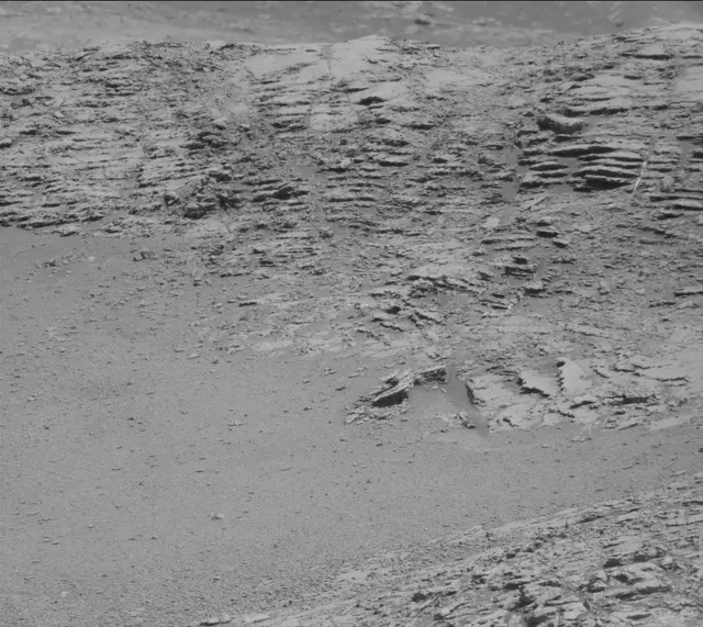 Sol 1944: Mast Camera (Mastcam)