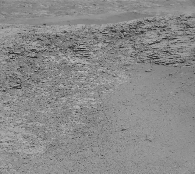 Sol 1944: Mast Camera (Mastcam)