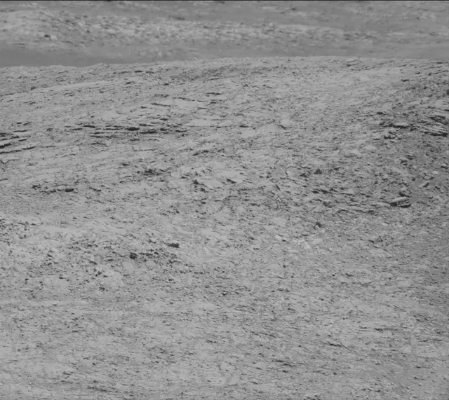 Sol 1944: Mast Camera (Mastcam)