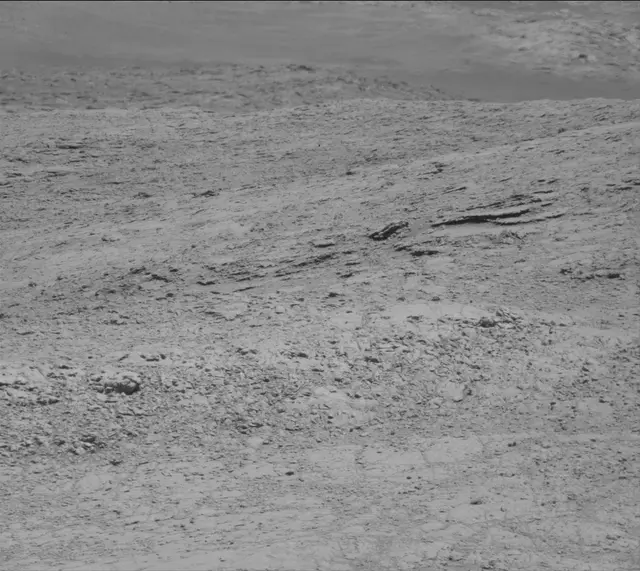 Sol 1944: Mast Camera (Mastcam)