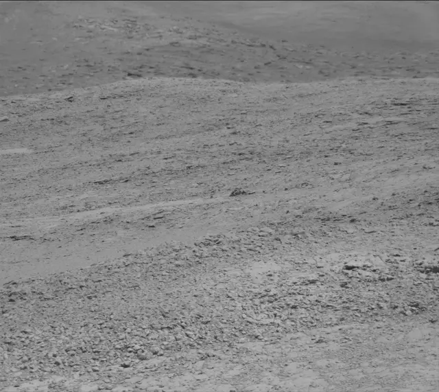 Sol 1944: Mast Camera (Mastcam)