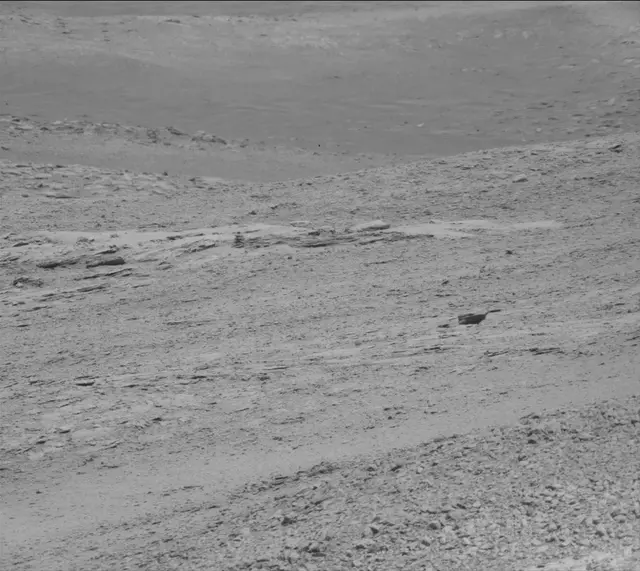 Sol 1944: Mast Camera (Mastcam)