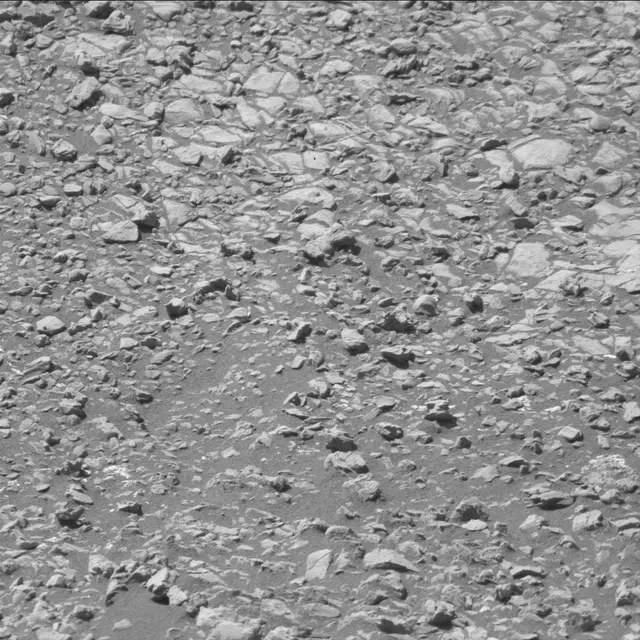 Sol 1944: Mast Camera (Mastcam)