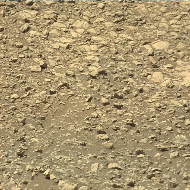 Sol 1944: Mast Camera (Mastcam)