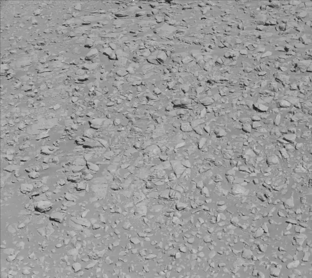 Sol 1945: Mast Camera (Mastcam)