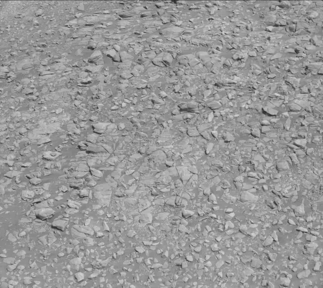 Sol 1945: Mast Camera (Mastcam)