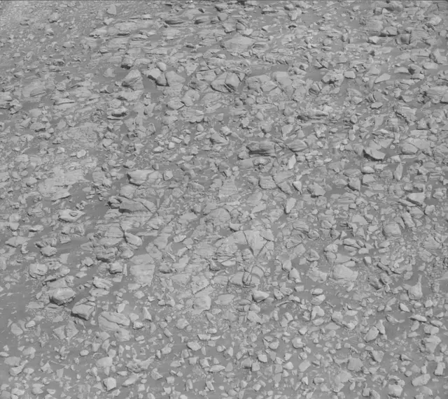 Sol 1945: Mast Camera (Mastcam)