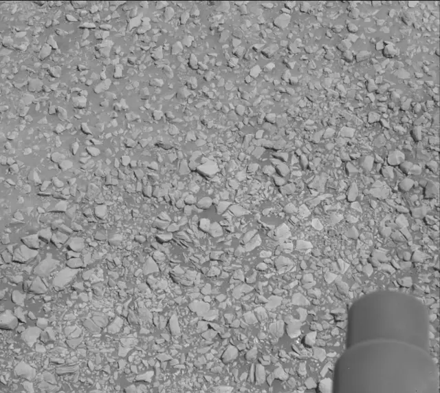 Sol 1945: Mast Camera (Mastcam)