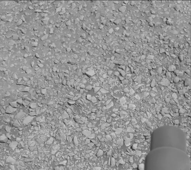 Sol 1945: Mast Camera (Mastcam)