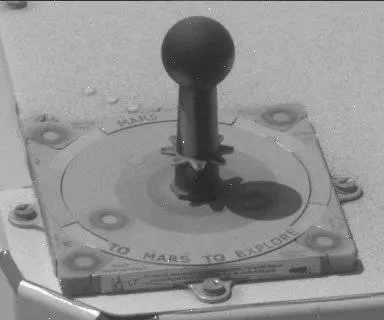 Sol 1945: Mast Camera (Mastcam)