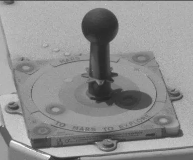 Sol 1945: Mast Camera (Mastcam)