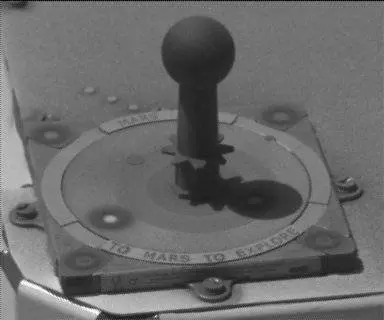 Sol 1945: Mast Camera (Mastcam)