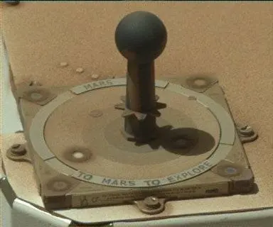 Sol 1945: Mast Camera (Mastcam)