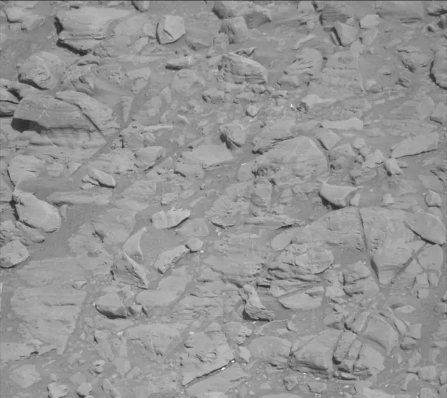 Sol 1945: Mast Camera (Mastcam)