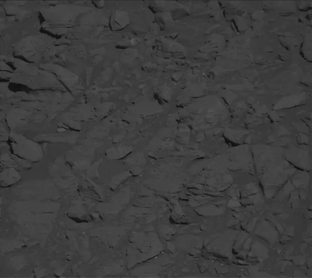 Sol 1945: Mast Camera (Mastcam)