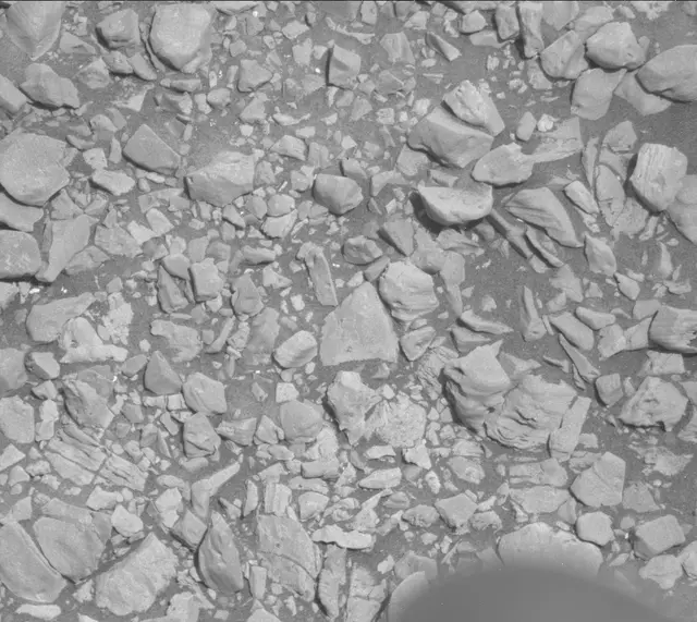 Sol 1945: Mast Camera (Mastcam)