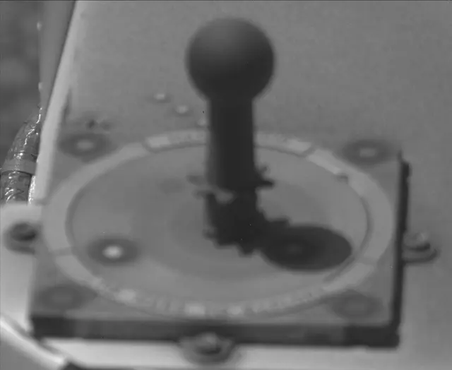 Sol 1945: Mast Camera (Mastcam)