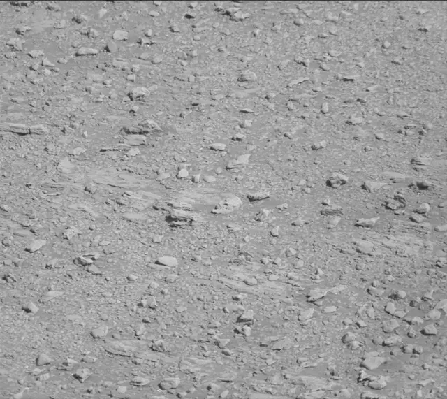 Sol 1945: Mast Camera (Mastcam)