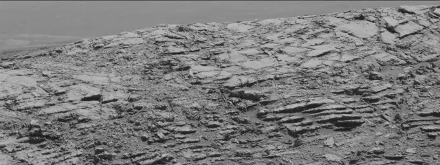 Sol 1946: Mast Camera (Mastcam)