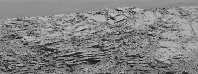 Sol 1946: Mast Camera (Mastcam)