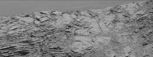 Sol 1946: Mast Camera (Mastcam)