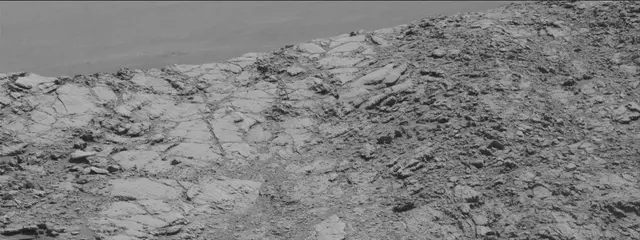 Sol 1946: Mast Camera (Mastcam)